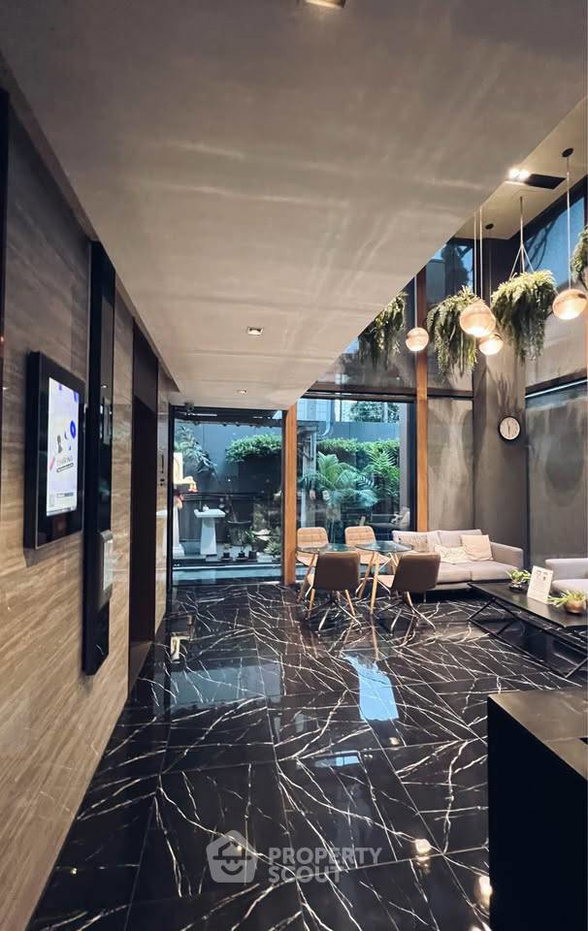 รูป คอนโด 1 ห้องนอน ชั้น 6 โครงการ Fynn Aree ใกล้ BTS อารีย์ (ID 3288644) - รูปที่ 12/17