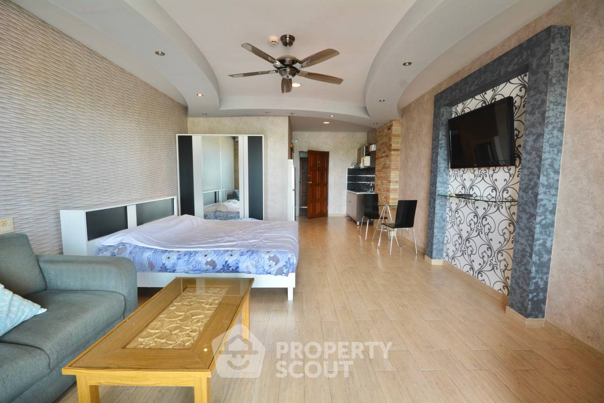 รูป ขายคอนโด 1 ห้องนอน View Talay 5 Condominium Jomtien ใกล้หาดจอมเทียน (ID 3282439) - รูปที่ 15/16