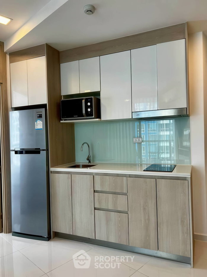 picture 2-BR Condo at The Cloud close to Phratamnak (ID 3282400) - 7/12