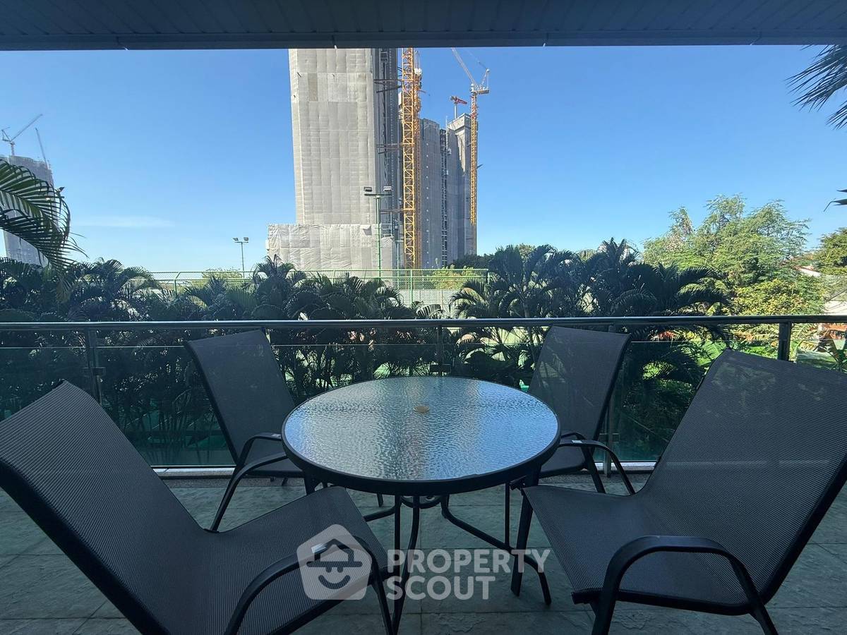 รูป คอนโด 1-ห้องนอน ที่ เดอะ ปาร์ค คอนโดมิเนียม ใน เชิงทะเล (ID 3282418) - รูปที่ 5/23