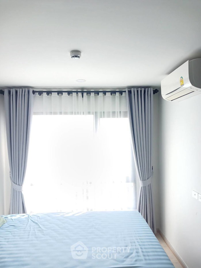 รูป คอนโด 1-ห้องนอน ที่ ดิ ออริจิ้น สุขุมวิท 105 ใกล้ BTS บางนา (ID 3204561) - รูปที่ 23/24