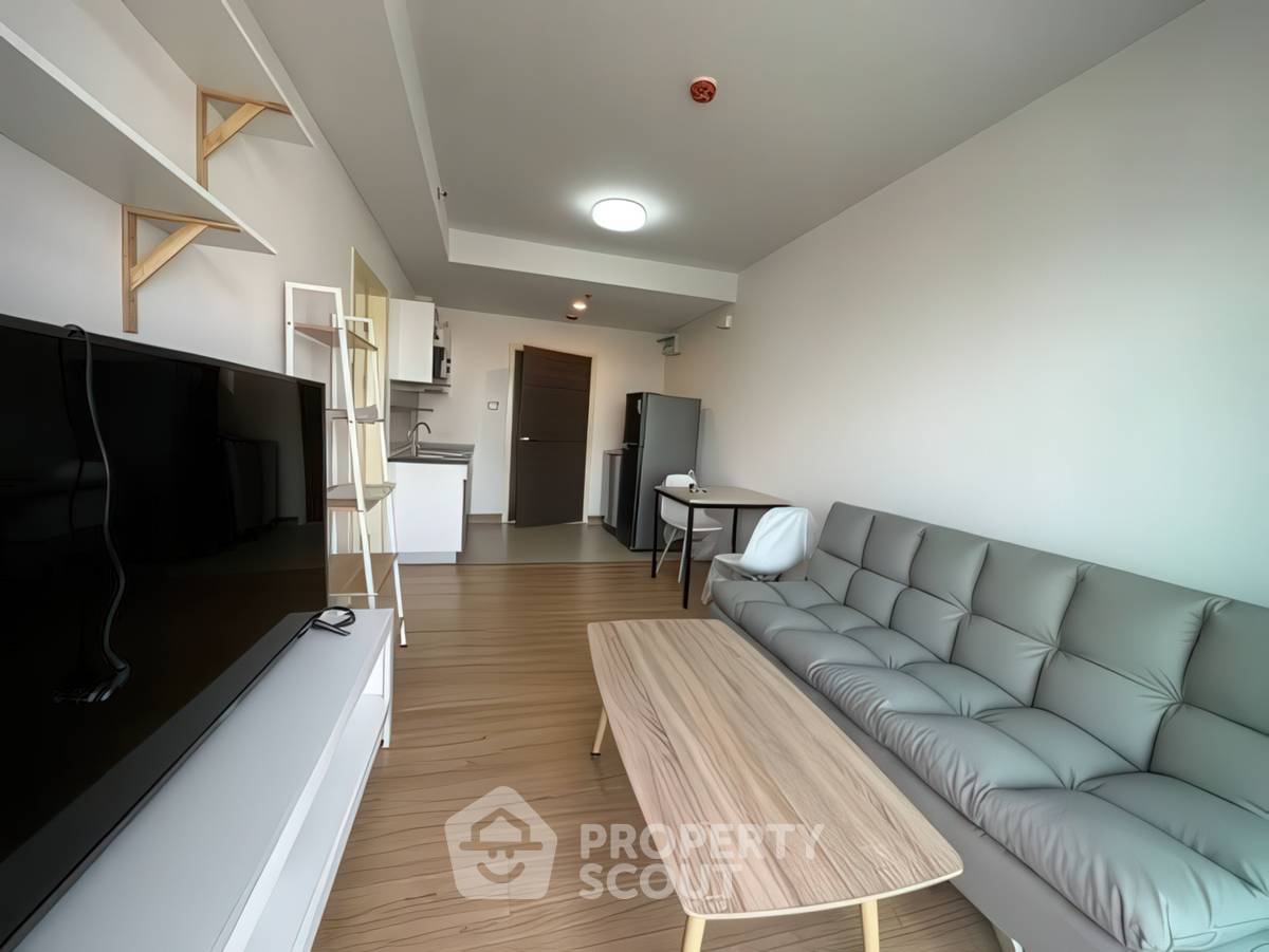 รูป คอนโด 1-ห้องนอน ที่ ศุภาลัย มาเรย์ พัทยา ใกล้ พัทยาใต้ (ID 3282474) - รูปที่ 5/8