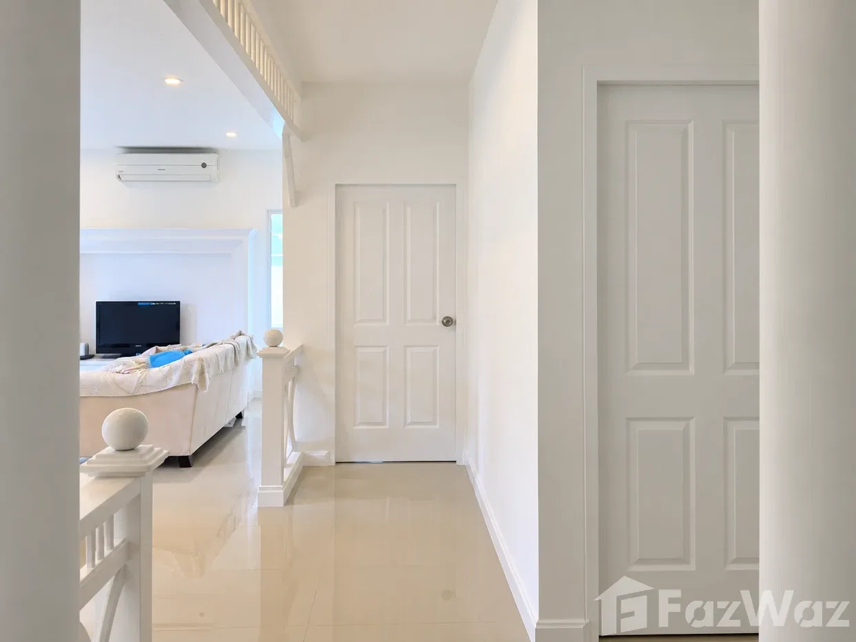 รูป ขาย บ้านเดี่ยว 3 ห้องนอน ในโครงการ ลา วัลเล่ วิลล์ หัวหิน 6755294 - รูปที่ 6/12