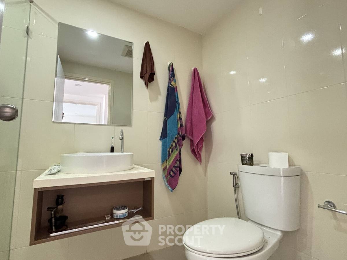 รูป คอนโด 2 ห้องนอน 72 ตร.ม. ขายที่ Sea Saran Condominium บางเสร่ (ID 3281068) - รูปที่ 14/44