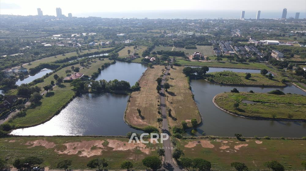 รูป ขายที่ดินเปล่า ในโครงการ สนามกอล์ฟ ฟีนิกซ์ โกลด์ กอล์ฟ แอนด์ คันทรี พัทยา (00150257) - รูปที่ 5/7