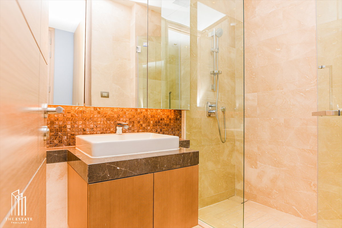 picture Condo for Rent Magnolias Ratchadamri Boulevard @65,000 Baht - 6/8