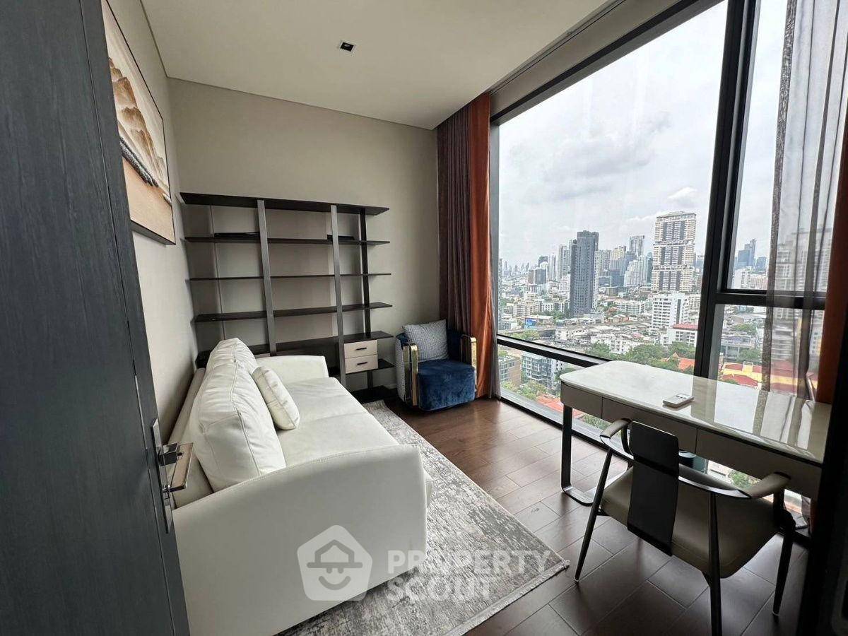 รูป คอนโด 2-ห้องนอน ที่ เดอะ แบงค็อก ทองหล่อ ใกล้ BTS ทองหล่อ (ID 2700757) - รูปที่ 6/10