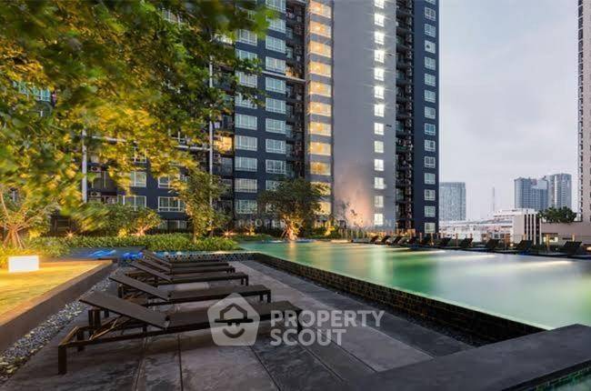 รูป ขายคอนโด 1 ห้องนอน ชั้น 35 The Base Sukhumvit 77 ใกล้ BTS อ่อนนุช (ID 2733680) - รูปที่ 5/5