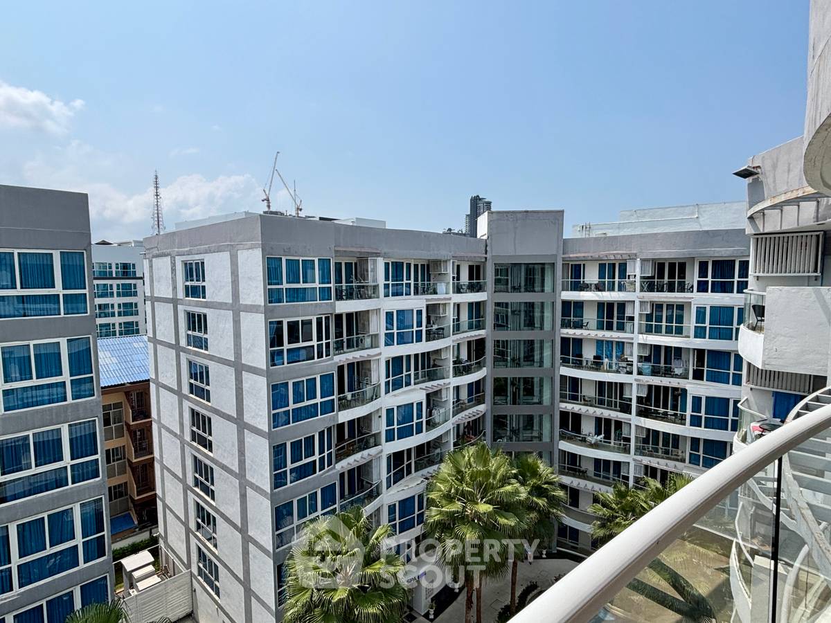 รูป ขายคอนโด 2 ห้องนอน 68 ตร.ม. ที่ Grand Avenue Pattaya (ID 3281123) - รูปที่ 23/24