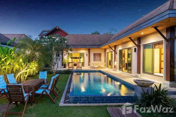 picture 3 Bedroom Villa for Rent 5354492 - 21/27