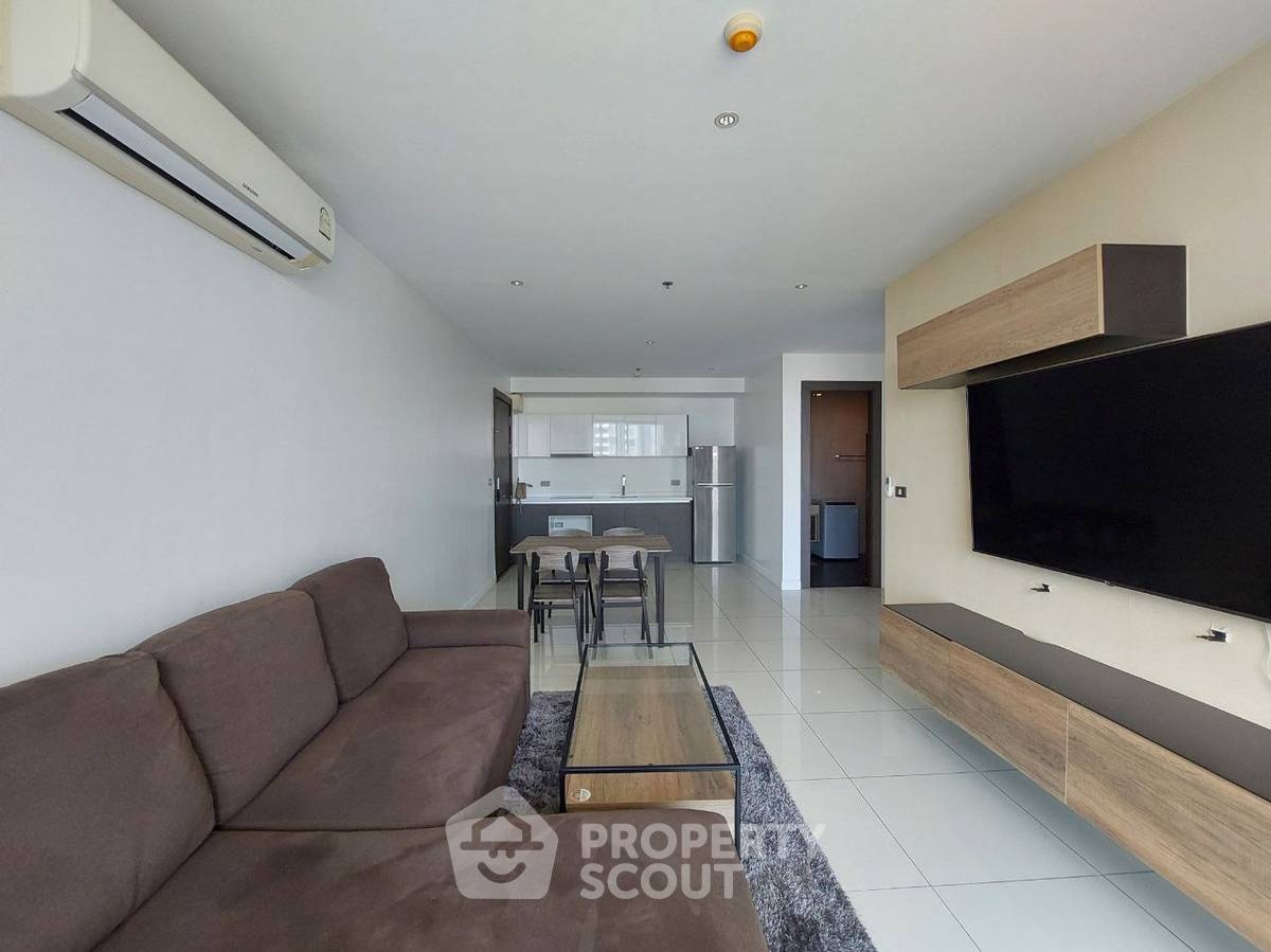 picture 1-BR Condo at The Point Pratumnak close to Phratamnak (ID 3281079) - 6/22