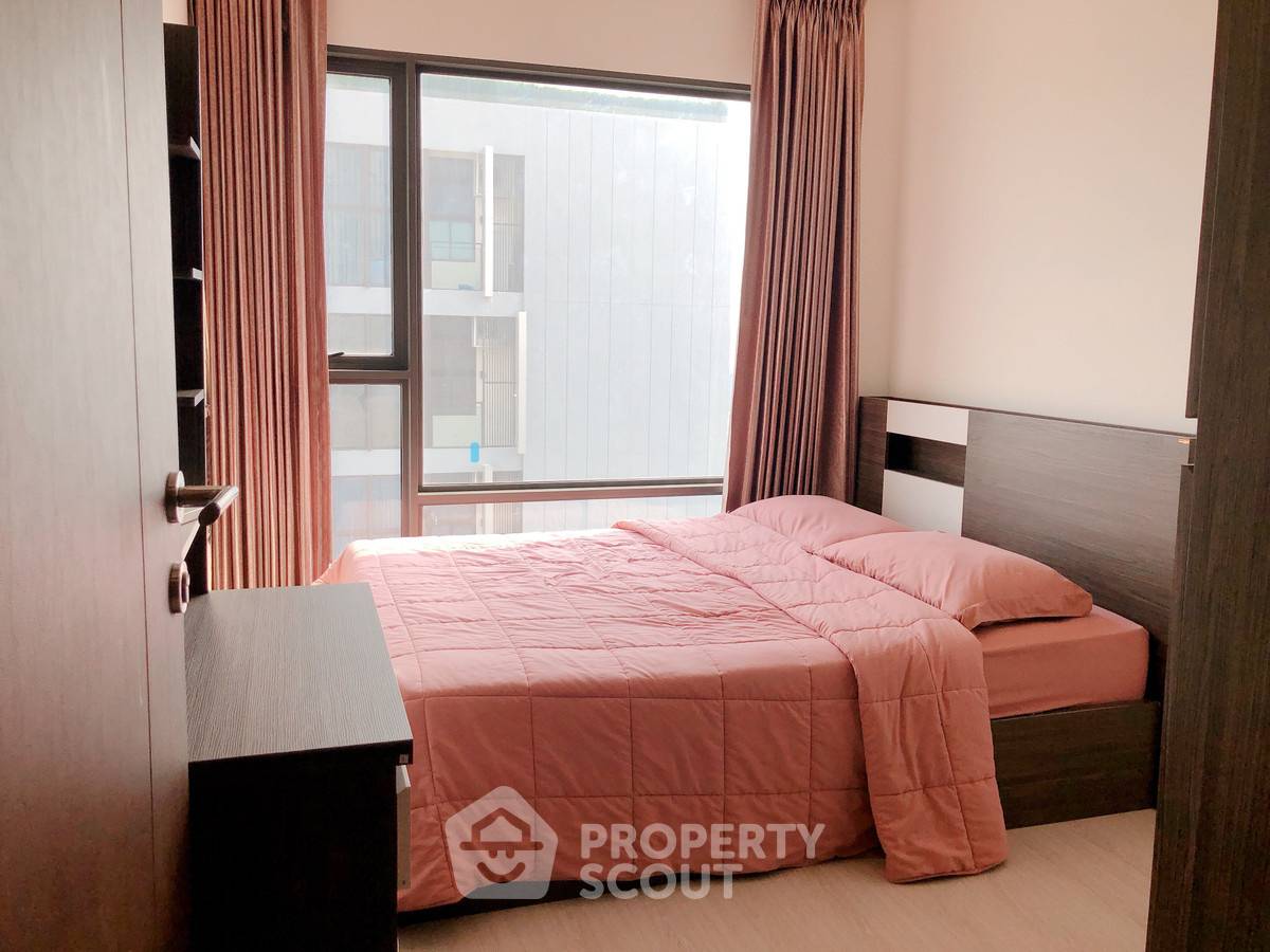 picture Great Value 2-BR Rhythm Asoke, 35th Floor, 300m To MRT Phra Ram 9 (ID 2846880) - 5/6
