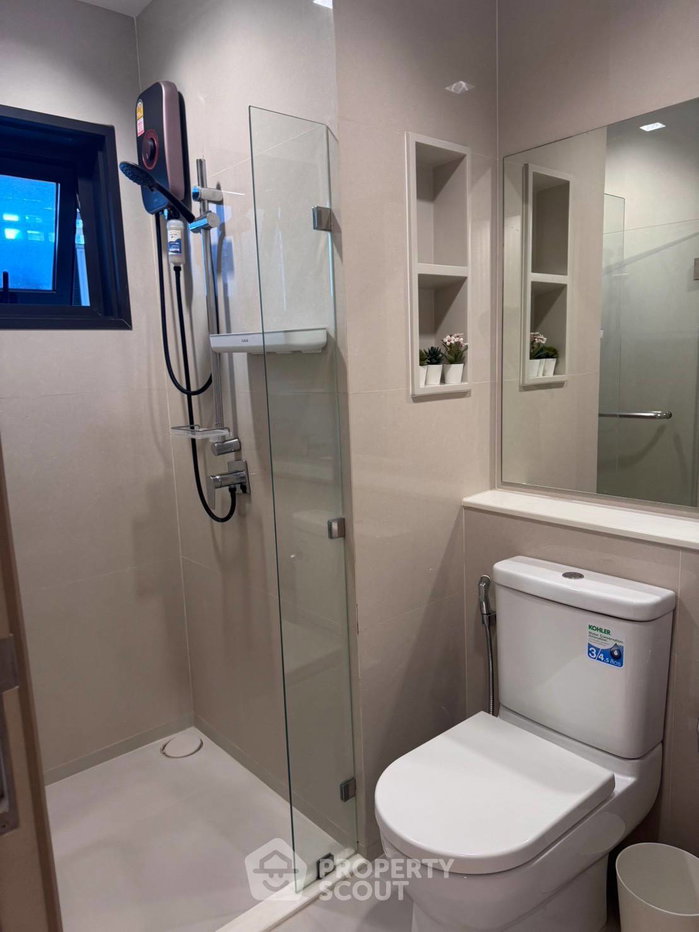 รูป คอนโด 2 ห้องนอน Life Sathorn Sierra ใกล้ BTS ตลาดพลู (ID 3129592) - รูปที่ 9/9