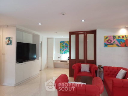 คอนโด 1 ห้องนอน ขนาด 87 ตร.ม. Chateau Dale Thai Bali Jomtien พัทยาใต้ (ID 3281030)