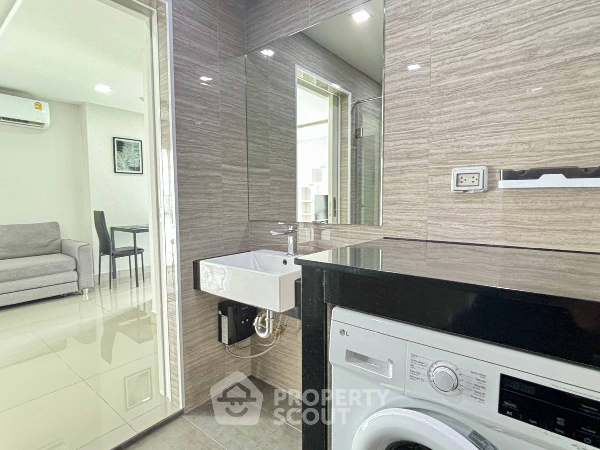 รูป คอนโด 1-ห้องนอน ที่ สยาม โอเรียนทัล สตาร์ ใกล้ ถนนพระตำหนัก พัทยา (ID 3280993) - รูปที่ 4/14