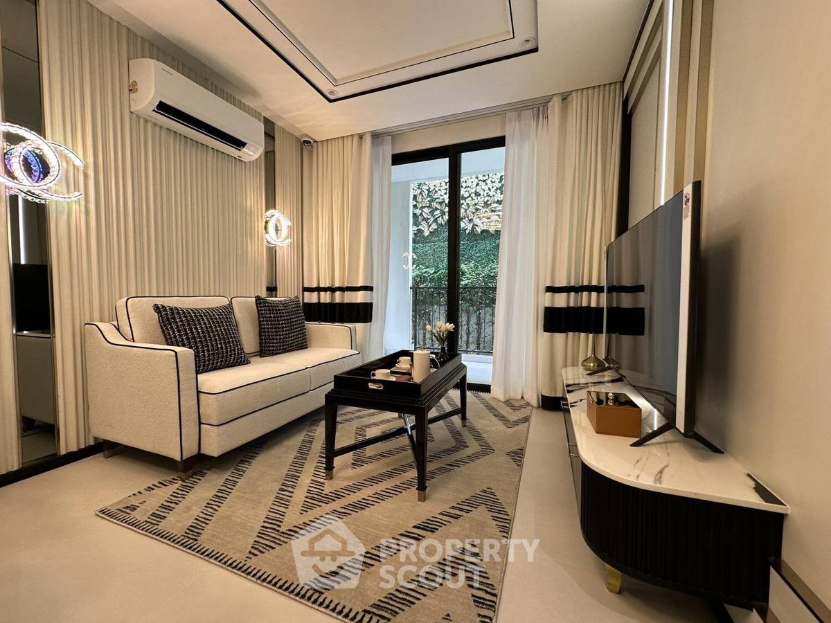 รูป คอนโด 2-ห้องนอน ที่ เอ็มบาสซี่ พัทยา ใกล้ เมืองพัทยา (ID 3281111) - รูปที่ 5/16