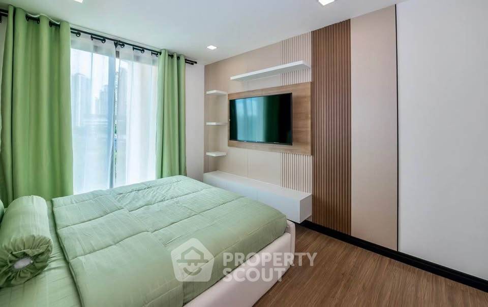 รูป คอนโด 2-ห้องนอน ที่ ลากูน่าบีช รีสอร์ท 2 คอนโดมีเนียม ใกล้ เมืองพัทยา (ID 3281051) - รูปที่ 3/15