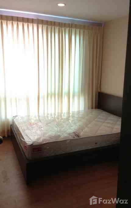 รูป ขาย คอนโด 1 ห้องนอน ในโครงการ เดอะ เบส สุขุมวิท 77 1904445 - รูปที่ 5/6