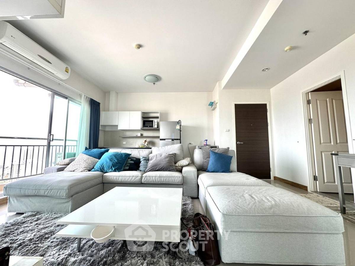 รูป คอนโด 2 ห้องนอน ชั้น 35 Supalai Mare Pattaya ขนาด 85 ตร.ม. (ID 3281130) - รูปที่ 11/17