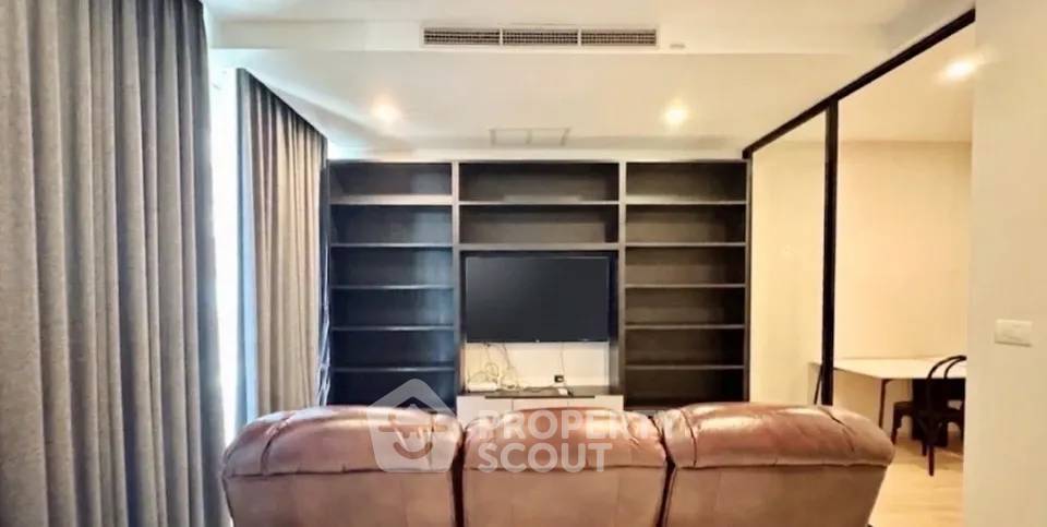 รูป คอนโด 1-ห้องนอน ที่ โนเบิล เพลินจิต ใกล้ BTS เพลินจิต (ID 3288311) - รูปที่ 3/5