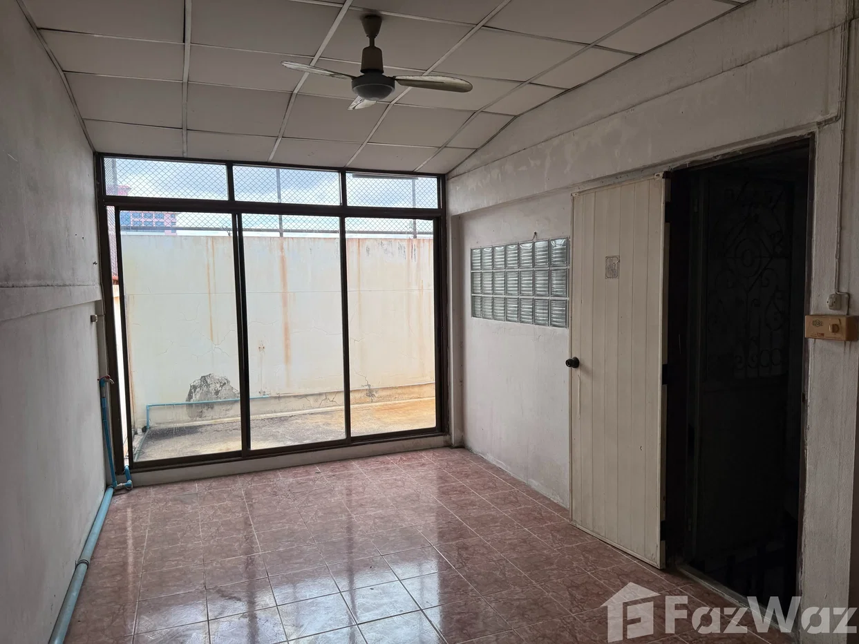 รูป ขาย ทาวน์เฮ้าส์ 5 ห้องนอน ใน พลับพลา, กรุงเทพมหานคร 6755309 - รูปที่ 11/13