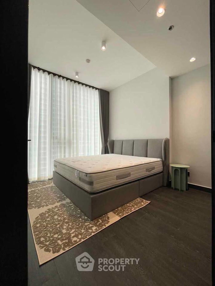 รูป คอนโด 2-ห้องนอน ที่ เทตต์ สาทร 12 ใกล้ BTS เซนต์หลุยส์ (ID 3288665) - รูปที่ 2/9