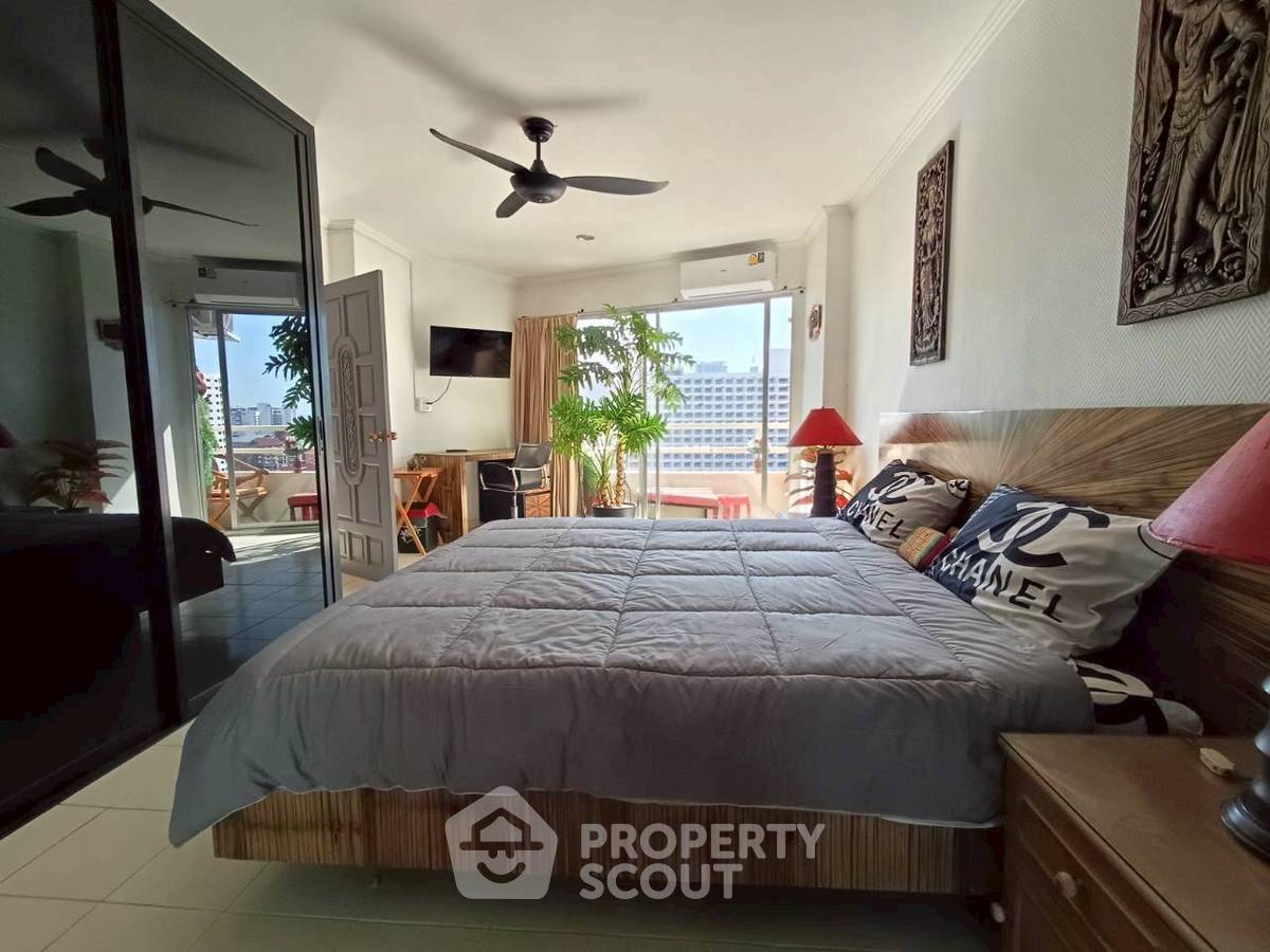 รูป ขายคอนโด 1 ห้องนอน 64 ตร.ม. View Talay 1 Condominium Jomtien (ID 3281010) - รูปที่ 6/100