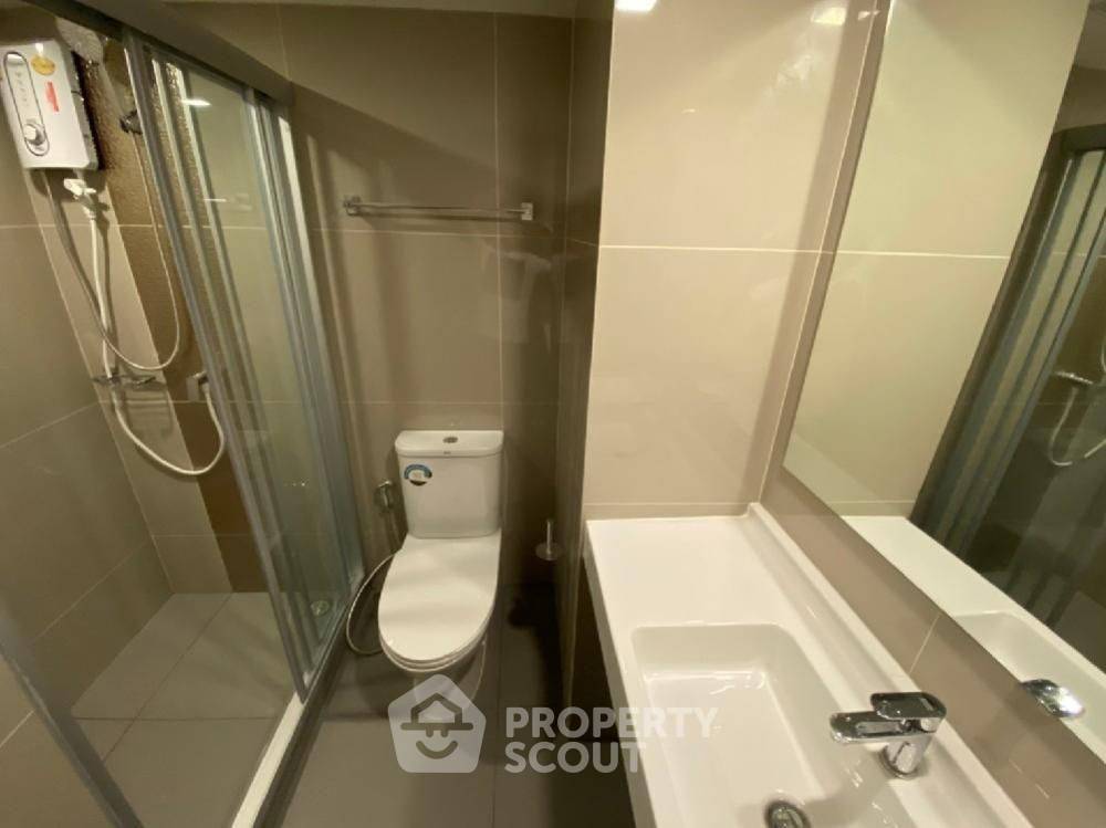 รูป คอนโด 1-ห้องนอน ที่ ไอดีโอ สาทร-วงเวียนใหญ่ ใกล้ BTS วงเวียนใหญ่ (ID 3046154) - รูปที่ 8/8