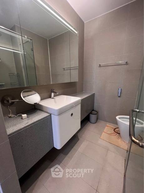 รูป ราคาคุ้มค่า 1 ห้องนอน ชั้น 31 Noble Ploenchit ใกล้ BTS เพลินจิต 100 ม. (ID 3174669) - รูปที่ 4/15