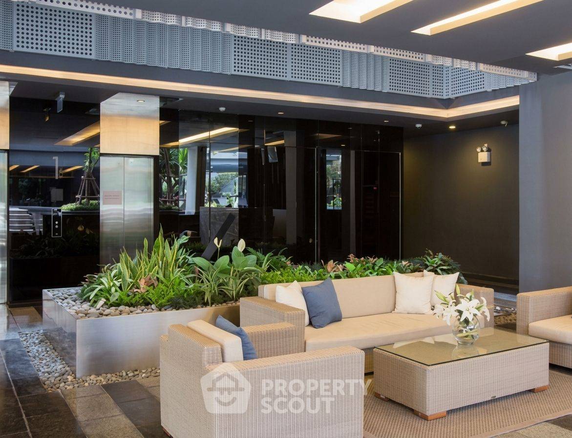 รูป คอนโด 1-ห้องนอน ที่ ไซมิส จอยญ่า ใกล้ MRT เพชรบุรี (ID 3141131) - รูปที่ 6/7