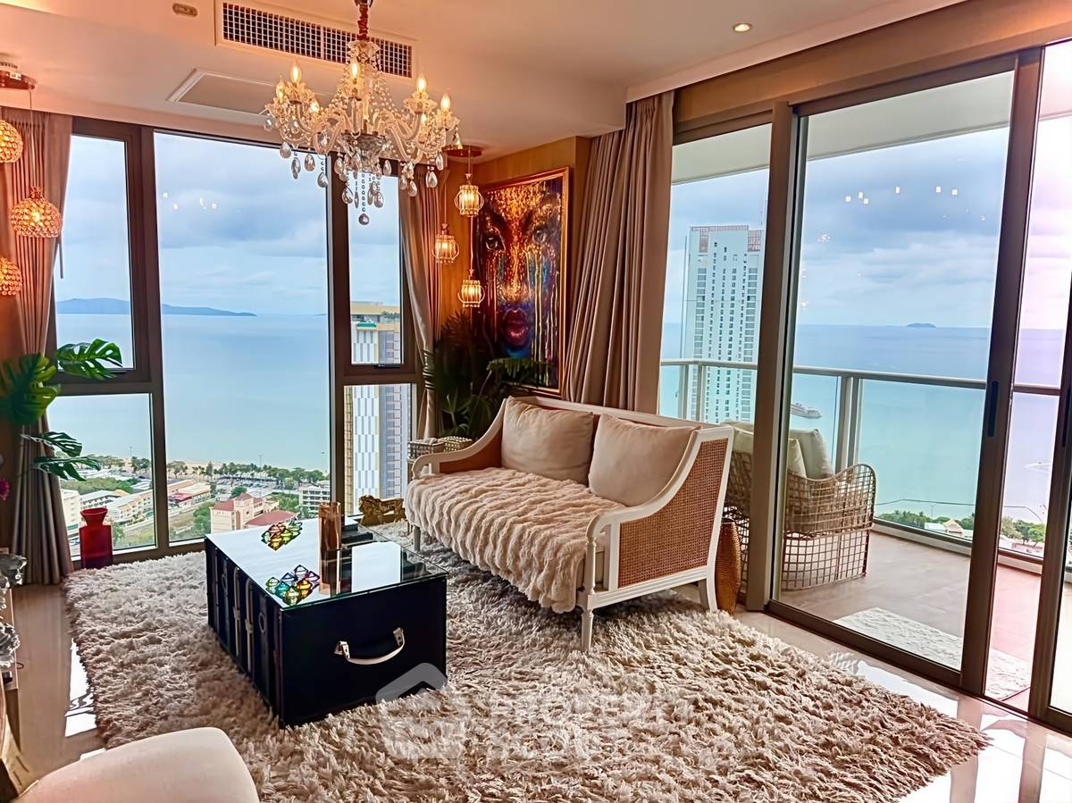picture 40th-Floor 2-BR Condo At The Riviera Ocean Drive (ID 3282380) - 7/17