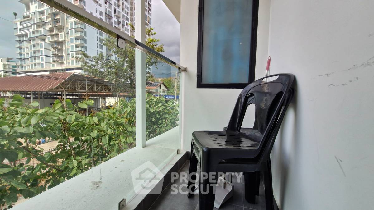 รูป คอนโด 1-ห้องนอน ที่ สยาม โอเรียนทอล ดรีม ใกล้ ถนนพระตำหนัก พัทยา (ID 3281319) - รูปที่ 10/11