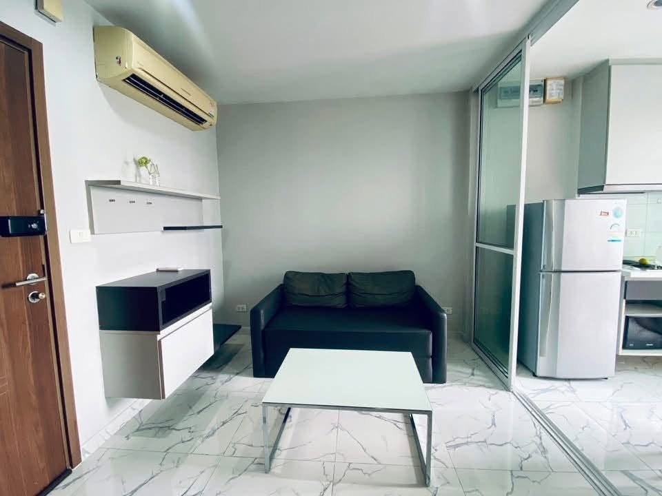 picture Condo for Rent at The Base Sukhumvit 77 (F6909027) - 3/8