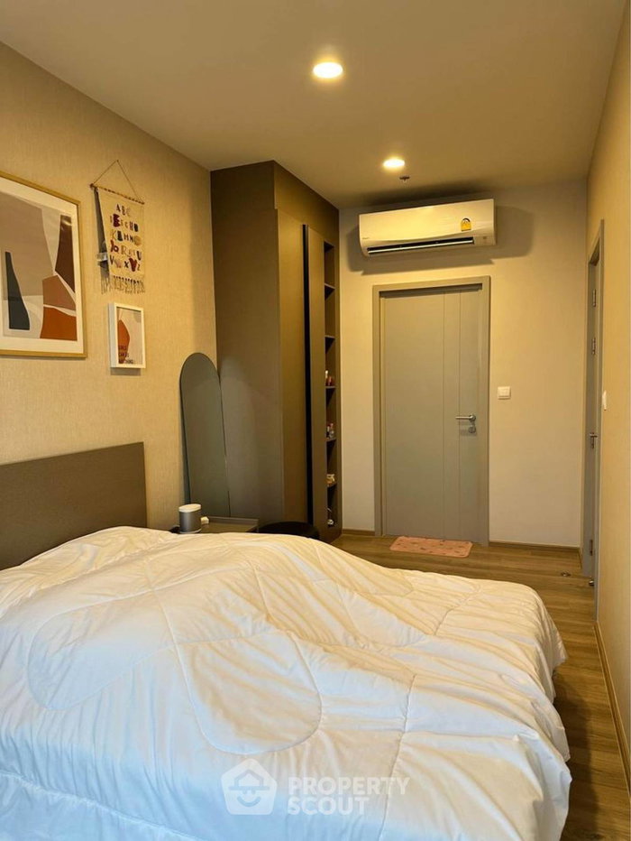 รูป คอนโด 1-ห้องนอน ที่ โอกะ เฮ้าส์ สุขุมวิท 36 ใกล้ BTS ทองหล่อ (ID 3287123) - รูปที่ 7/10