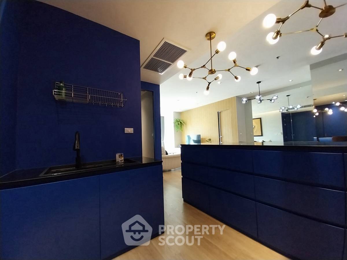 picture 2-BR Condo at The Madison near BTS Phrom Phong (ID 3286546) - 14/18
