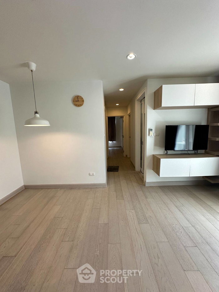 รูป ใกล้ BTS กรุงธนบุรี 100 เมตร | คอนโด 2 ห้องนอน The Bangkok Sathorn-Taksin (ID 2573676) - รูปที่ 6/14