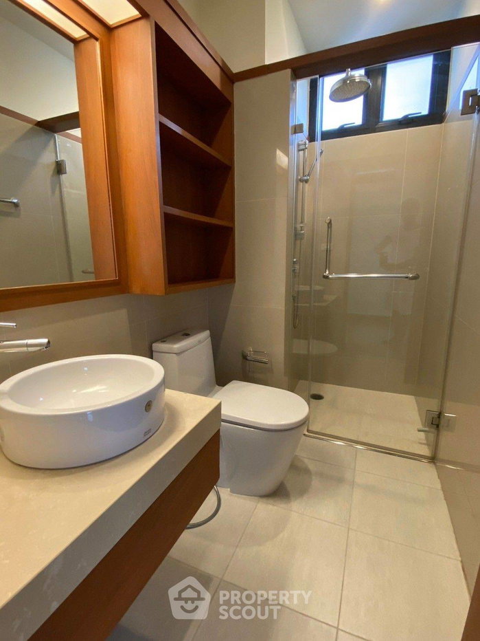 รูป บ้าน 4 ห้องนอน 480 ตร.ม. ในโครงการ Patsara Gardens ย่านทองหล่อ (ID 2001969) - รูปที่ 11/22