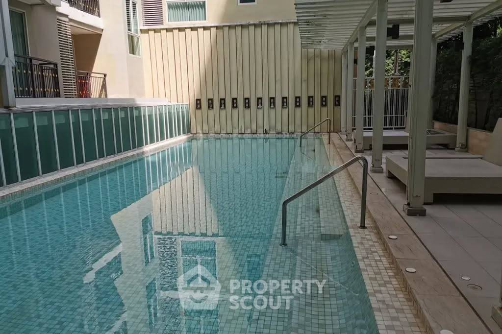 รูป คอนโด 3 ห้องนอน 248 ตร.ม. เดอะ เครสต์ สุขุมวิท 24 ใกล้ BTS พร้อมพงษ์ 400 ม. (ID 3082342) - รูปที่ 21/22