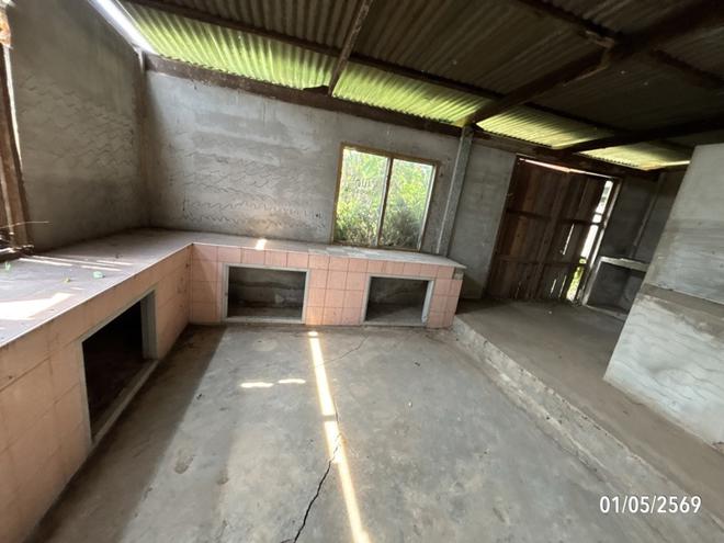 picture HOME 133 Sq.w. Kantharalak Si Sa Ket for 1.2M - 7/33