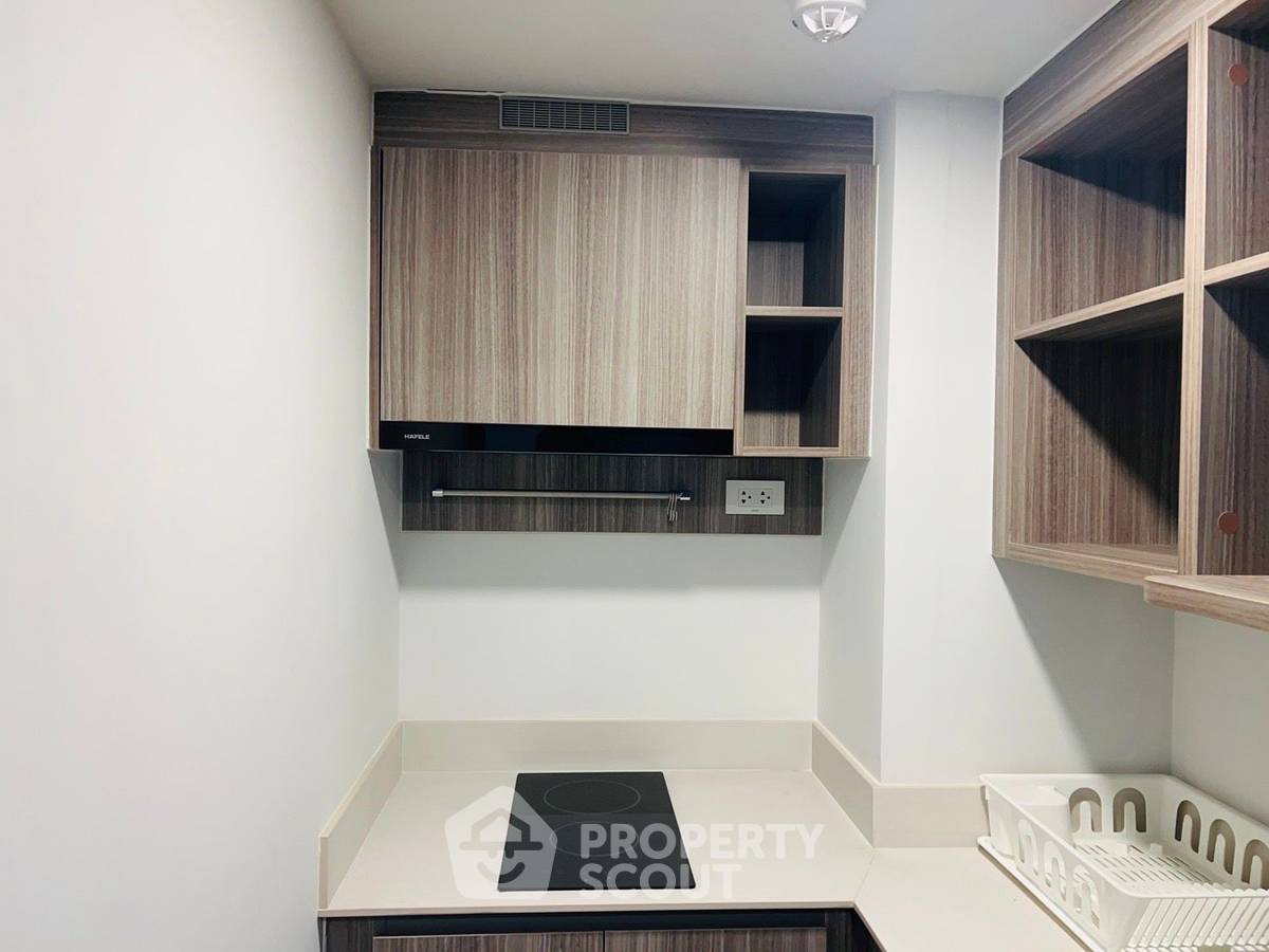 รูป คอนโด 1-ห้องนอน ที่ ดิ ออริจิ้น สุขุมวิท 105 ใกล้ BTS บางนา (ID 3204561) - รูปที่ 21/24