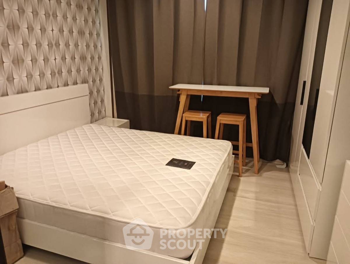 รูป คอนโด 1 ห้องนอน ชั้น 18 Life Asoke ใกล้ ARL มักกะสัน (ID 2766512) - รูปที่ 2/15