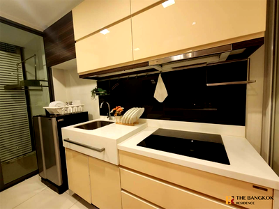 ขายคอนโด : เดอะรูม สุขุมวิท 62 ใกล้ BTS สถานีปุณณวิถี