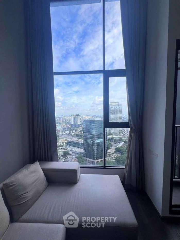 picture 1-BR Condo at Knightsbridge Space Ratchayothin near BTS Ratchayothin (ID 3031728) - 2/10