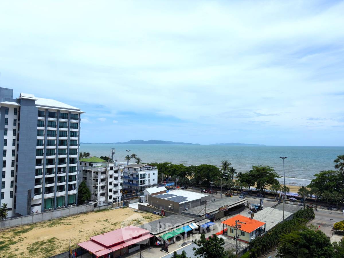 รูป คอนโด 1-ห้องนอน ที่ วิวทะเล 8 คอนโดมิเนียม จอมเทียน ใกล้ หาดจอมเทียน (ID 3282454) - รูปที่ 21/22