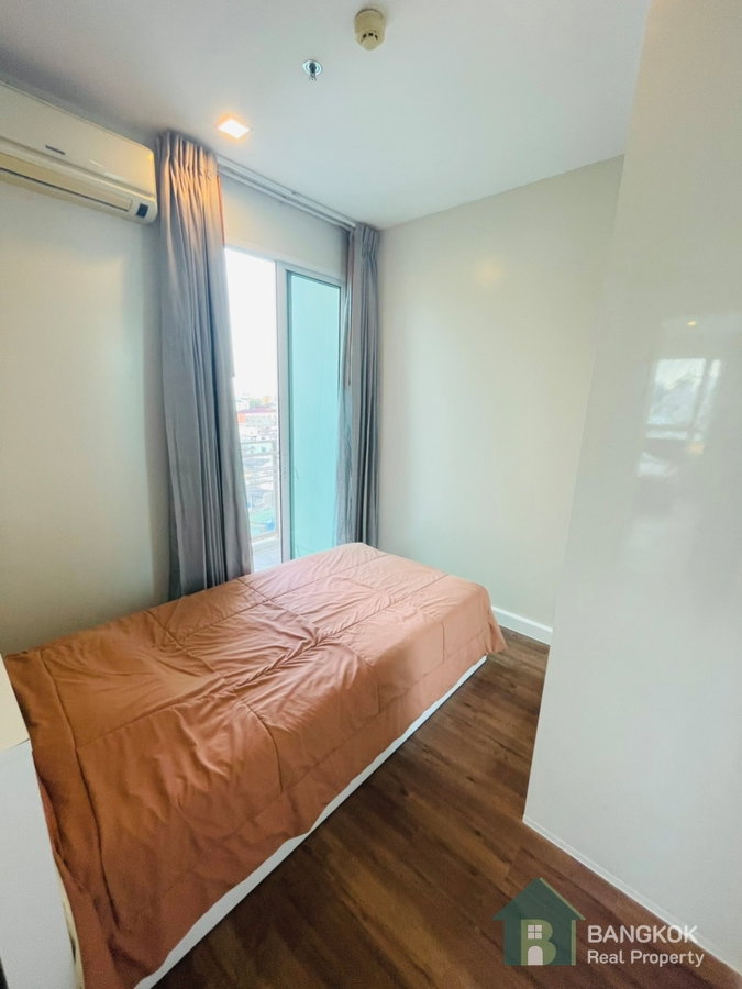 รูป The Bloom Sukhumvit 71 | คอนโดให้เช่า 3 ห้องนอน  BTS พระโขนง - รูปที่ 8/15