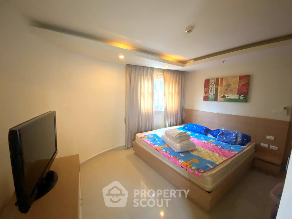รูป คอนโด 1-ห้องนอน ที่ ซิตี้ การ์เด้น พัทยา ใกล้ พัทยาใต้ (ID 3281635) - รูปที่ 2/13