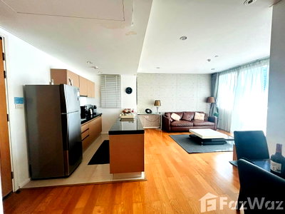 คอนโดให้เช่า : คอนโดให้เช่า 3 ห้องนอน ในโครงการ วินด์ สุขุมวิท 23 1998796