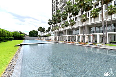 Condos for rent : 💖💖 Rental Condo ⭐ The Sukhothai Residences, 2BR 144 sq.m. 130K 💎 Rare West-Facing Unit, Beautiful Design, Near MRT Lumpini 