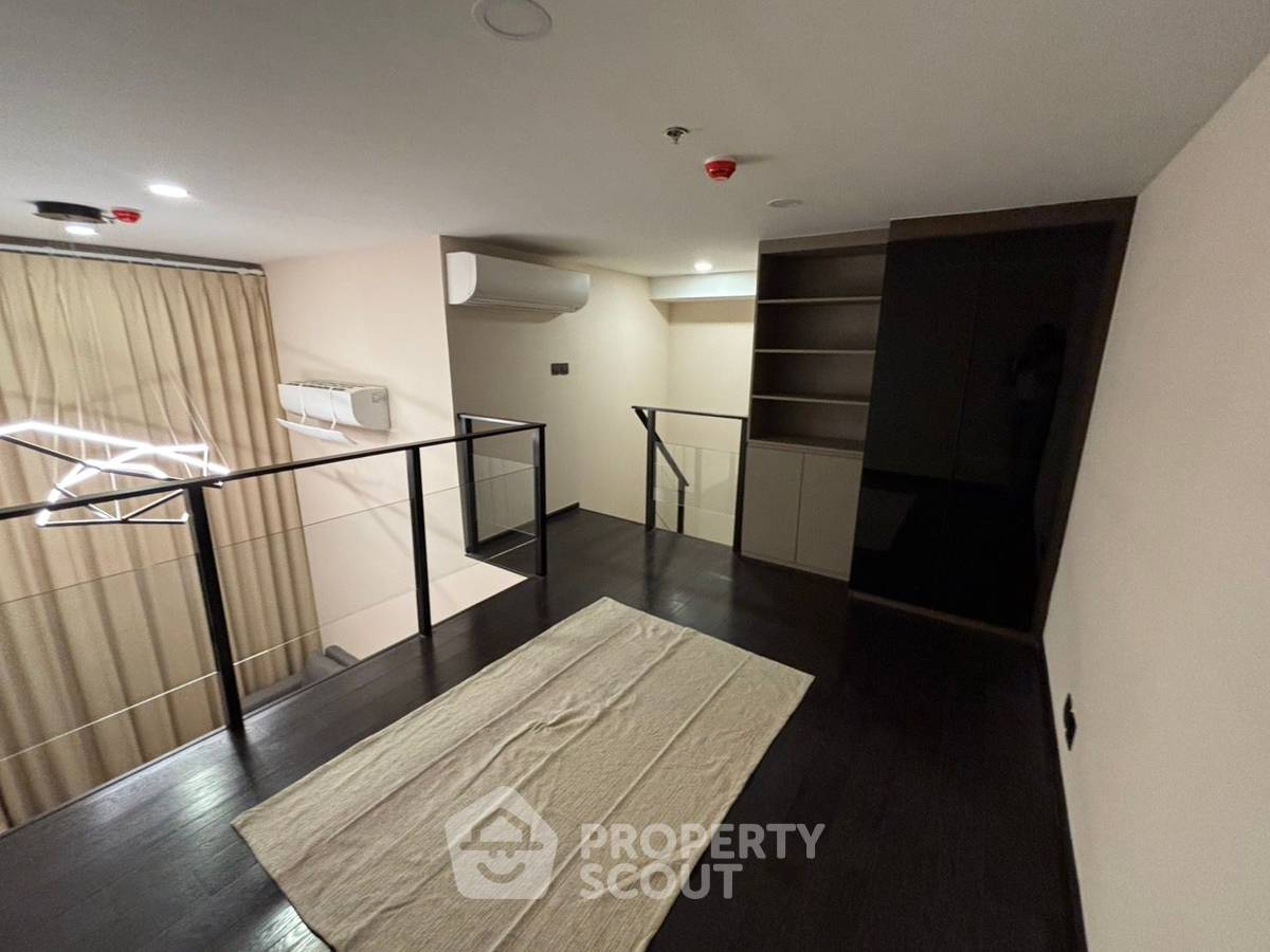 รูป ชั้น 39 ห้อง 1 ห้องนอน Park Origin Thonglor ใกล้ BTS ทองหล่อ (ID 1916057) - รูปที่ 9/12