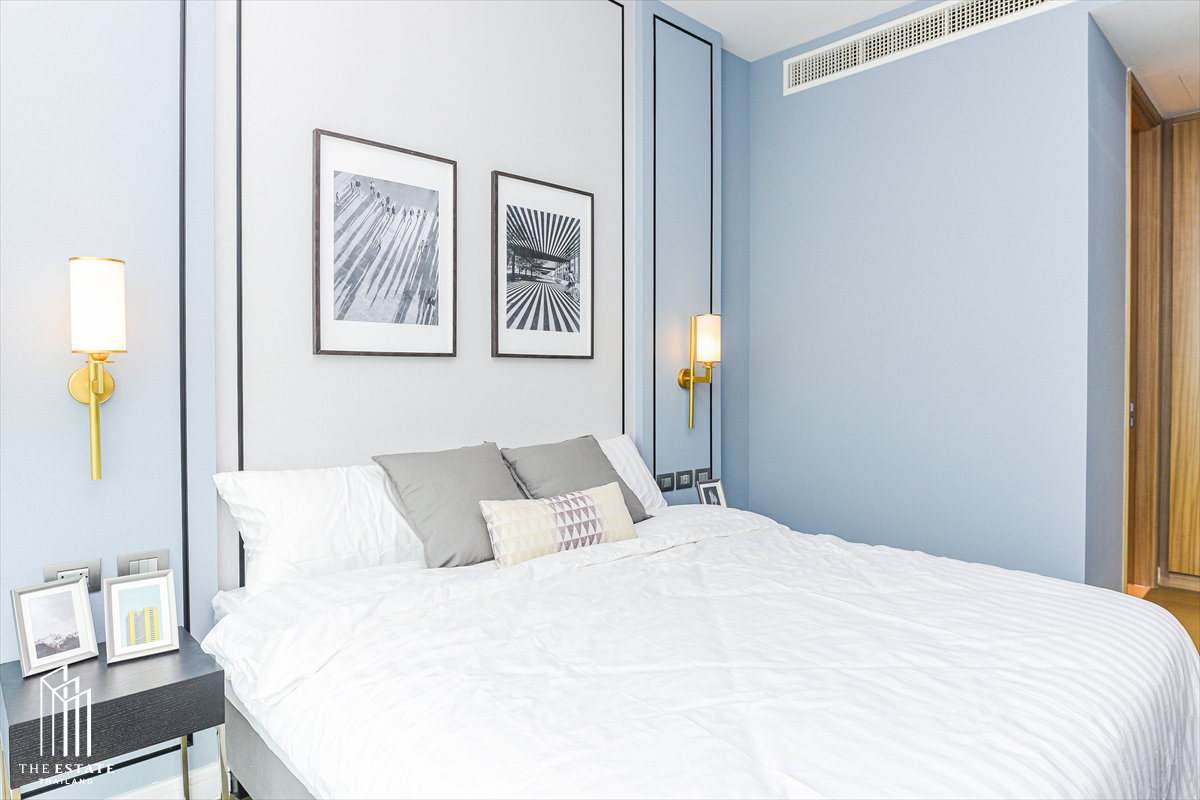 picture Condo for Rent Magnolias Ratchadamri Boulevard @65,000 Baht - 7/8
